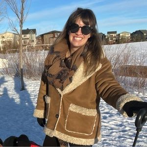 Meet your Posher, Steph